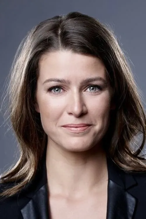 Merel Westrik en su biografía y filmografía