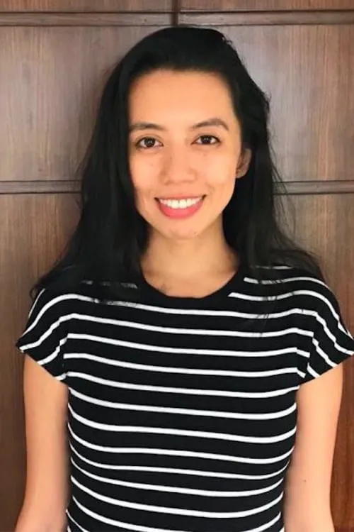 Foto de perfil del actor Merenla Imsong en el reparto