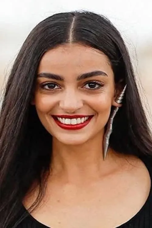 Zakaria Djamiou ha trabajado con Meriem Amiar en 1 ocasiones