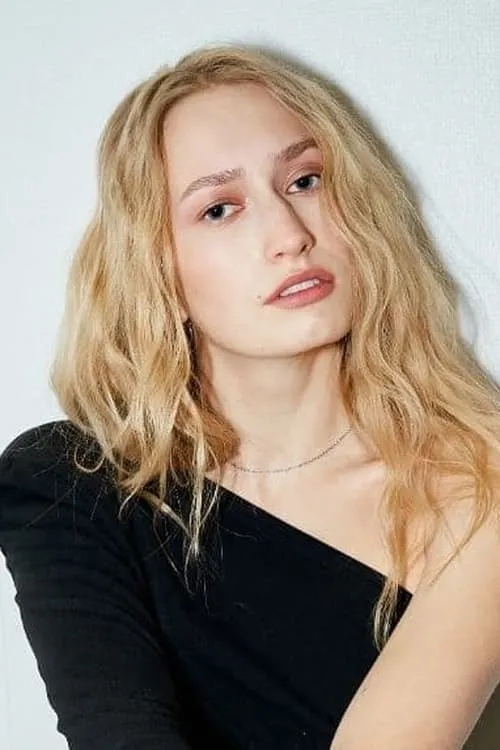 Hugo Soosaar ha trabajado con Meriliis Lillemägi en 1 ocasiones