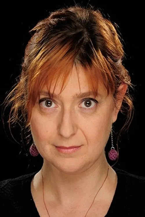 Foto de perfil del actor Meritxell Ané en el reparto