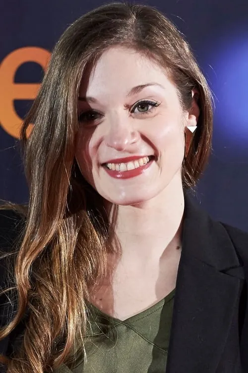 Meritxell Calvo — personaje: Lara Valle