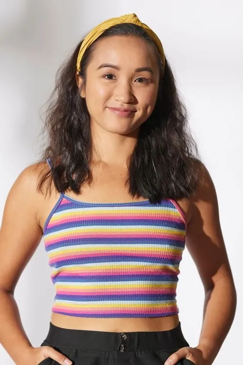 Merk Nguyen en su biografía y filmografía