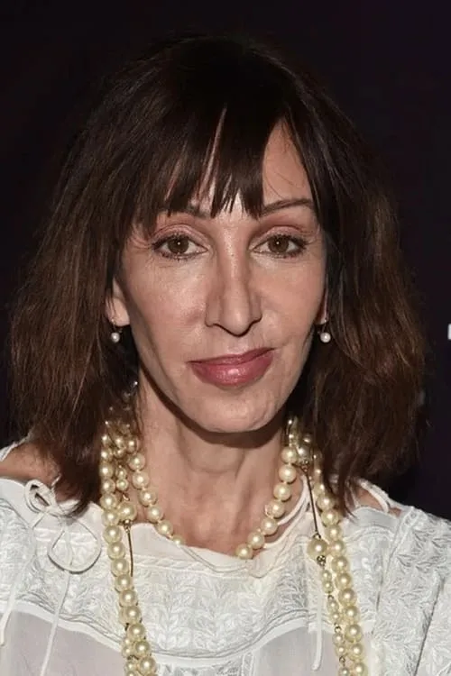 Merle Ginsberg — personaje: Self - Judge