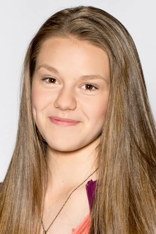 Merle Juschka — personaje: Binny