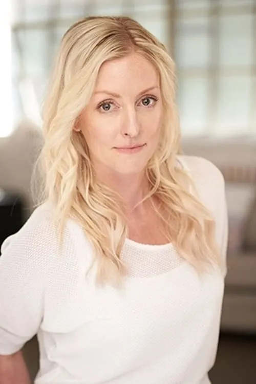 Merle Newell interpretando a Mom