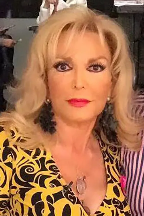 Merle Uribe en su biografía y filmografía