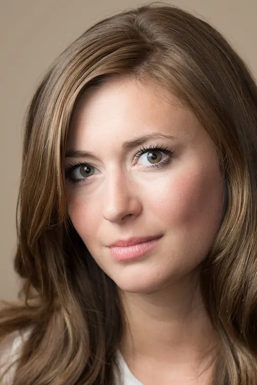 Alysia Topol ha trabajado con Merran Carr-Wiggin en 1 ocasiones