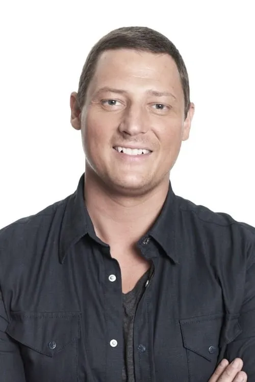 Merrick Watts — personaje: Self - Host