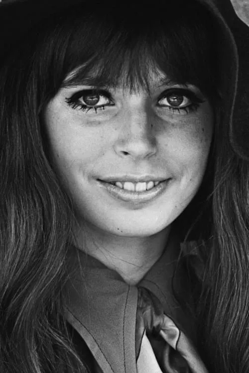 Merrilee Rush interpretando a Self