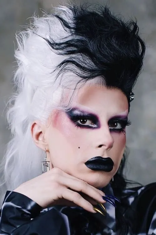 Metamorkid — personaje: Self - Contestant