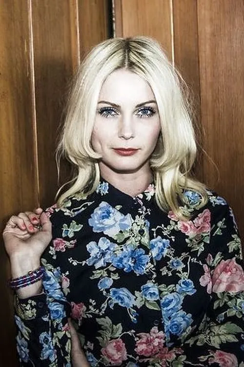 Mette Lindberg — personaje: Coach