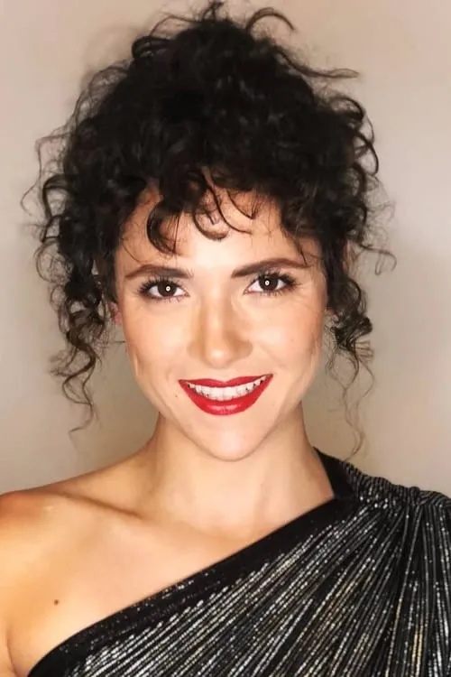 Alexander Seibt ha trabajado con Meytal Gal en 1 ocasiones