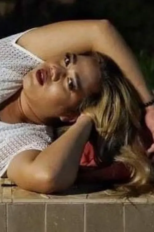 Mhar Gonzales — personaje: Pinky Grande