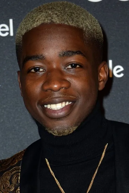 Josephine Apraku ha trabajado con MHD en 1 ocasiones