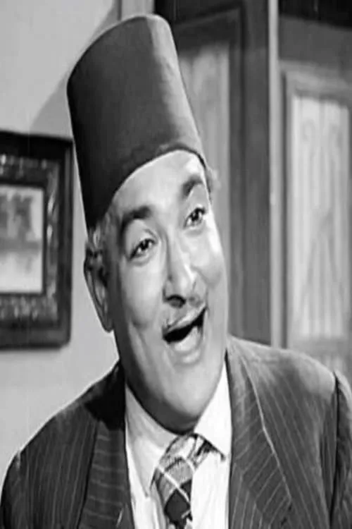 Youssef Al Assal ha trabajado con محمد أحمد المصري en 1 ocasiones