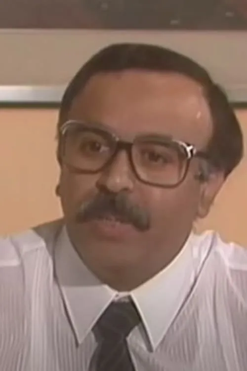 Foto de perfil del actor محمد الفهد en el reparto