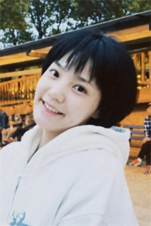 Mi Zhuoqing — personaje: ???