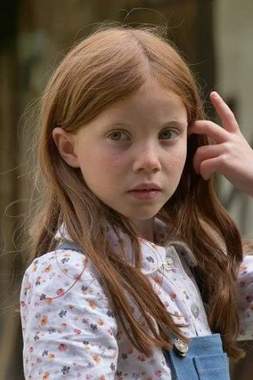 Mia Bankó en su biografía y filmografía