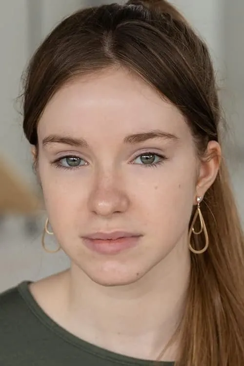 Patrick Bérubé ha trabajado con Mia Brownrigg en 1 ocasiones