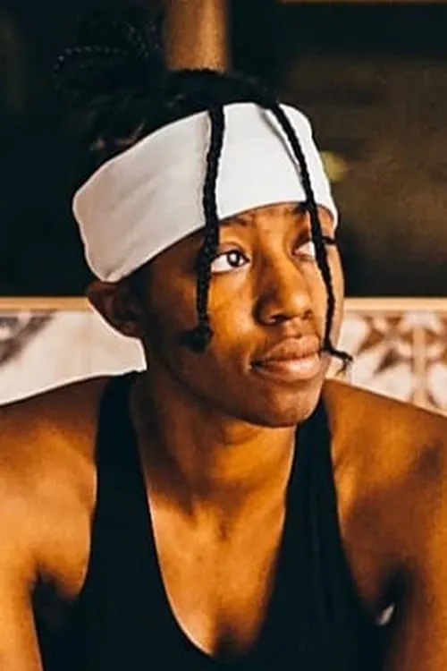 Terrell Gausha ha trabajado con Mia Ellis en 1 ocasiones