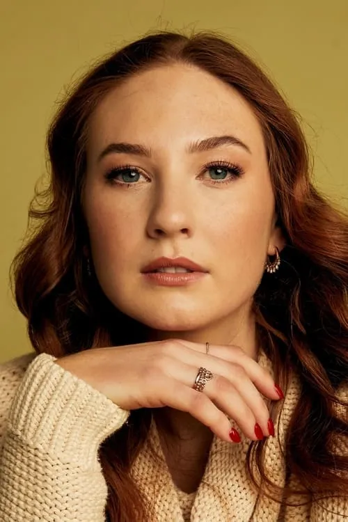 Joshua Sasse ha trabajado con Mia Grunwald en 1 ocasiones