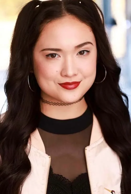 Aaron N. Martin ha trabajado con Mia King en 1 ocasiones