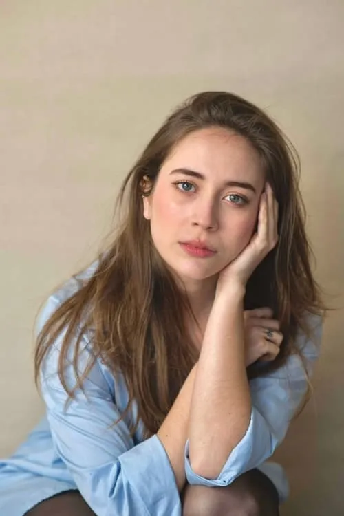 Bianca Bardoe ha trabajado con Mia Russell en 1 ocasiones