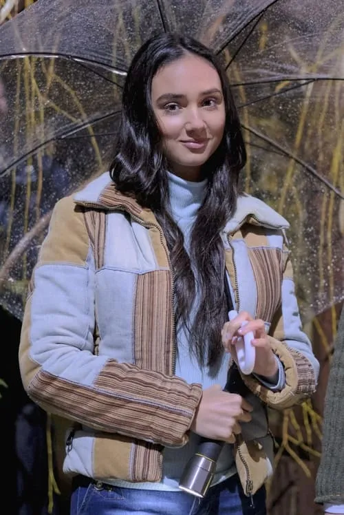 Owen Gates ha trabajado con Mia Shanks en 1 ocasiones