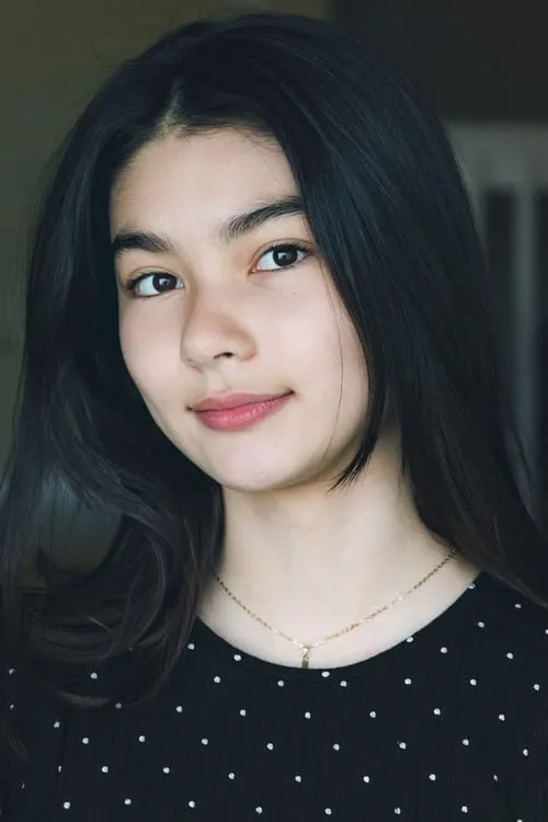 Gabrielle Cajuste ha trabajado con Mia Trottier en 1 ocasiones