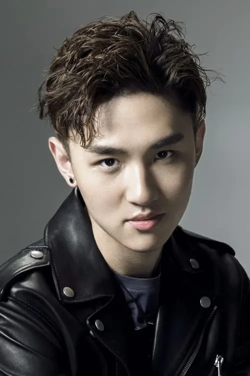 Miao Xilun — personaje: Duan Ning