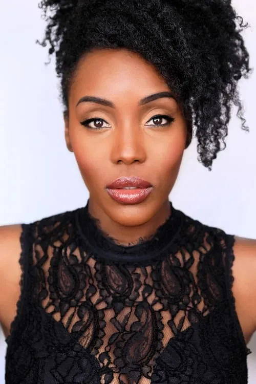 Miatta Ade Lebile en su biografía y filmografía