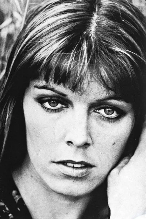 Micaela Pignatelli interpretando a Rosa