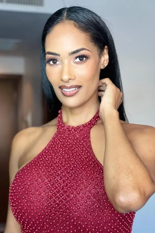 Micaela Reis — personaje: Yara