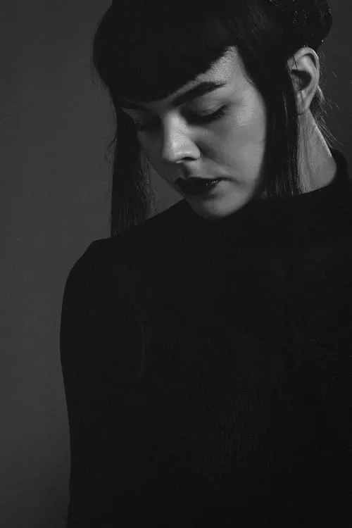 Micaela Saroceno en su biografía y filmografía