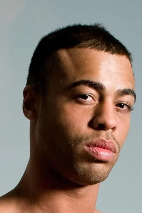 Micah Brandt interpretando a (archive footage)