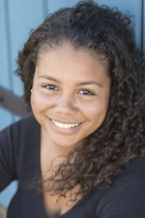 Calem MacDonald ha trabajado con Micha Cromwell en 1 ocasiones