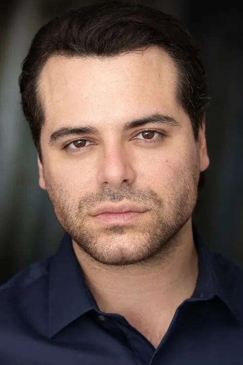 Shariff Earp ha trabajado con Michael A. Dean en 1 ocasiones