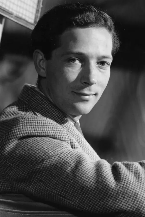 Michael Anderson en su biografía y filmografía