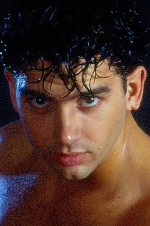 Rachel Cable ha trabajado con Michael Angelo en 1 ocasiones