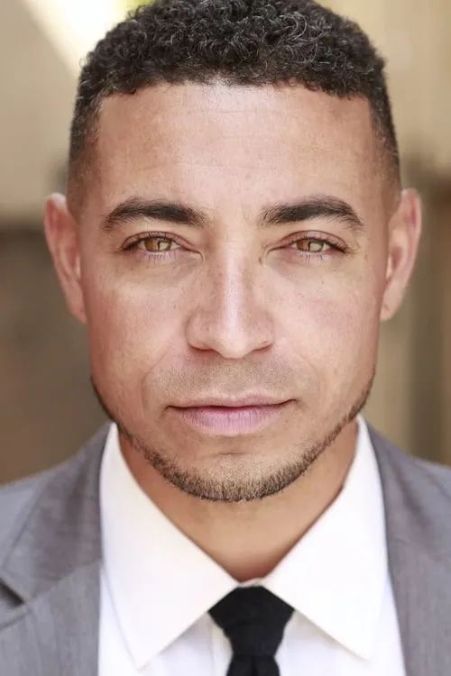 Vivia E. Armstrong ha trabajado con Michael Anthony Jr. en 1 ocasiones