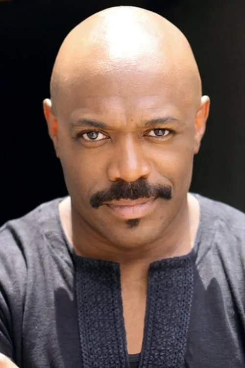 Jack V. Heath ha trabajado con Michael Anthony Rawlins en 1 ocasiones