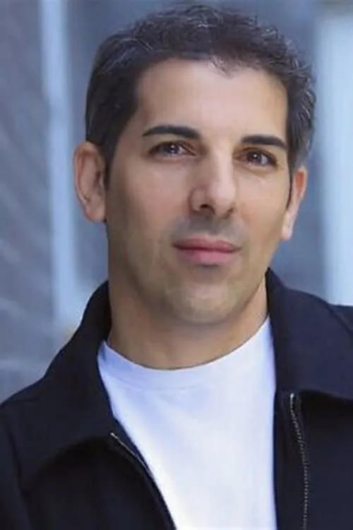 Michael Aparo interpretando a Deece