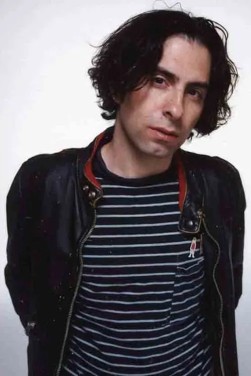 John Barger ha trabajado con Michael Arias en 1 ocasiones