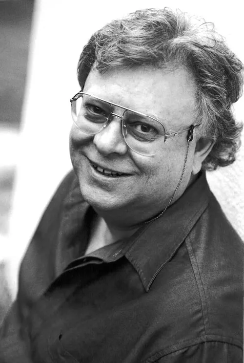 Richard Hunter ha trabajado con Michael Armstrong en 1 ocasiones