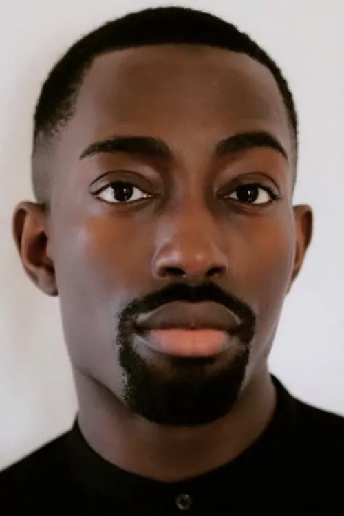 Nichelle Hines ha trabajado con Michael Badejo en 1 ocasiones