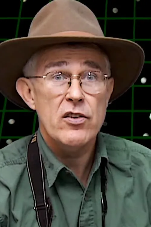 John Polkinghorne ha trabajado con Michael Barnsley en 1 ocasiones