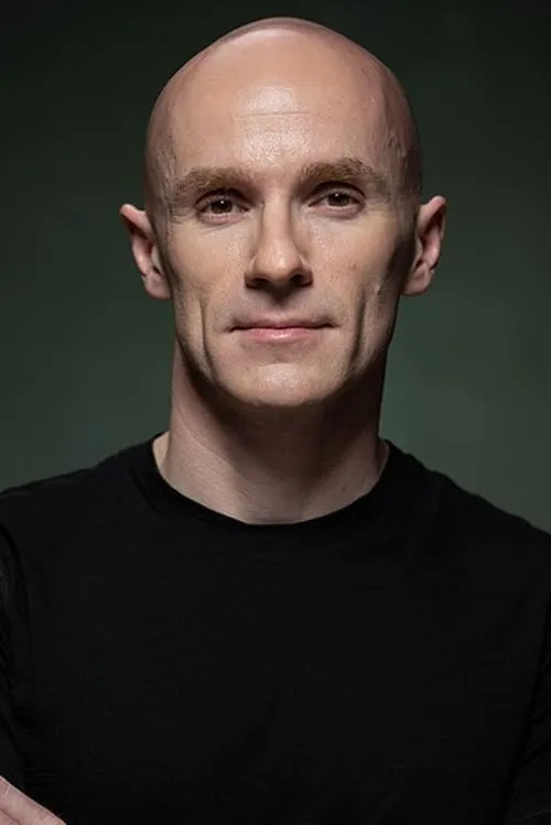 Joey Aresco ha trabajado con Michael Bean en 1 ocasiones