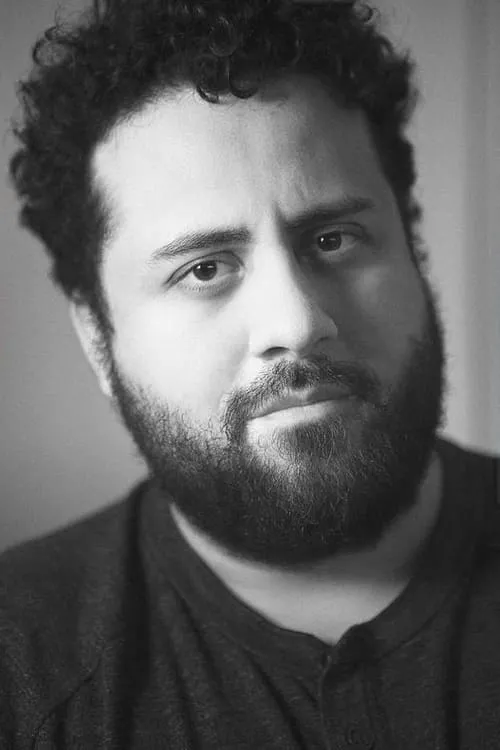 Brian Kavanaugh-Jones ha trabajado con Michael Benjamin Hernandez en 1 ocasiones