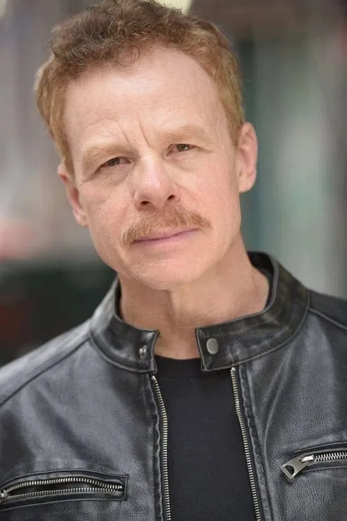 Foto de perfil del actor Michael Bertolini en el reparto